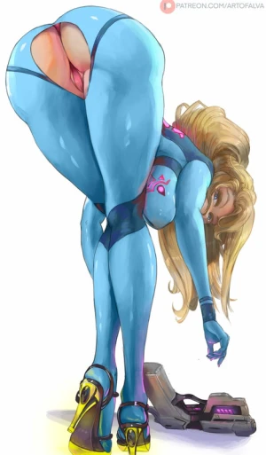 Sexy Ass