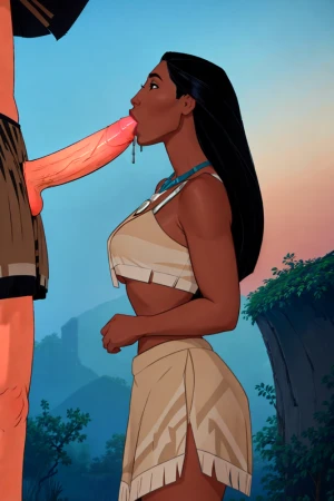 Blowjob