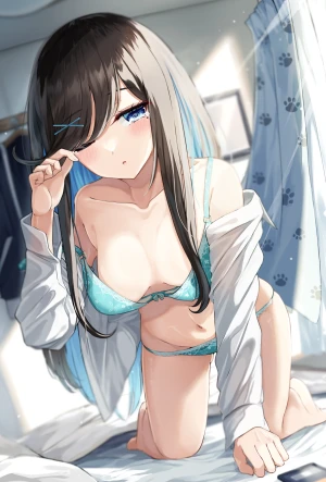 Original Drawn
