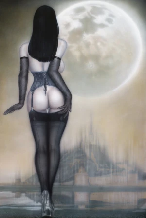 beautiful drawing