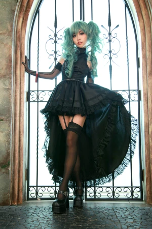 Miku