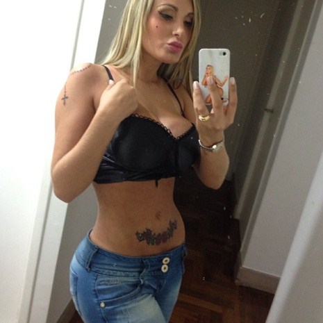 hot