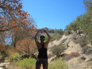 sexy girlfriend in tight spandex shorts showing off her amazing ass :D