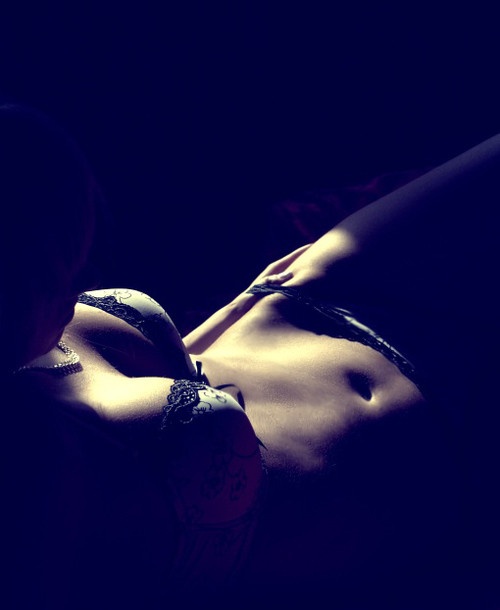 shadows