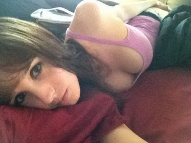 tits