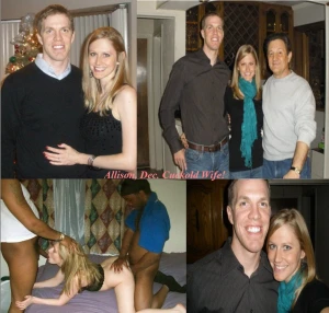 Husband want's cuckold wife: Photos
