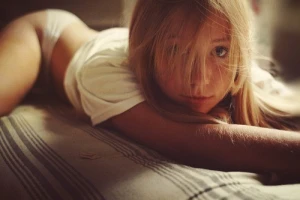 Hot beginners pic with a sexy teen rookie