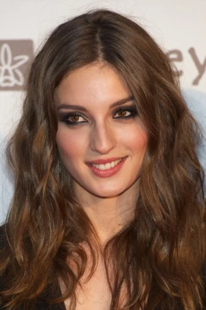 Maria Valverde Beautiful face