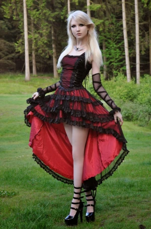 Maria Amanda