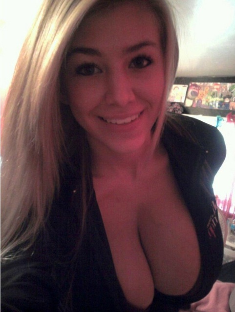 Danielle Houghton.