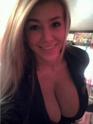 Danielle Houghton.