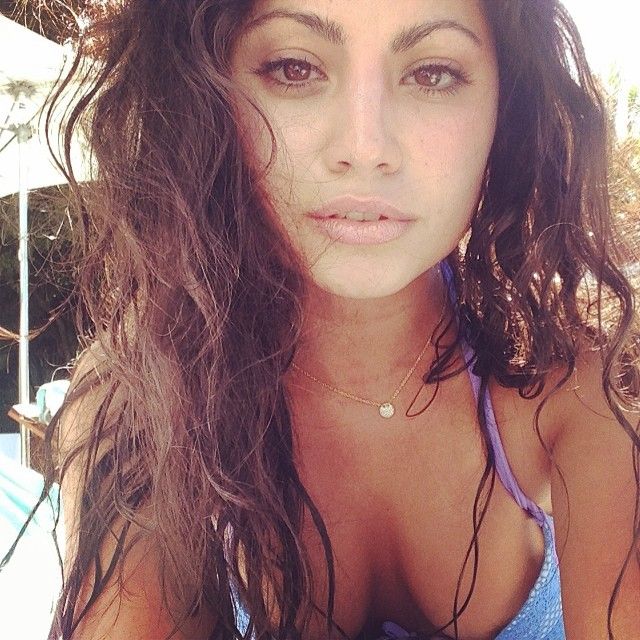 Monica Alvarez Hot Pics Mix9