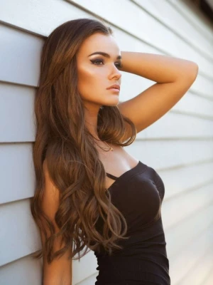 Arianna Biletskaya