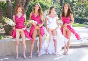 bride