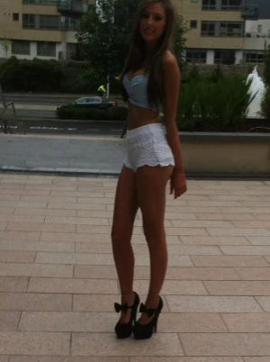 #amateur #public #slut #nonnude #nnteen #teen #hot #legs #longlegs #heels #ass #roundass #tits #skinny #babe