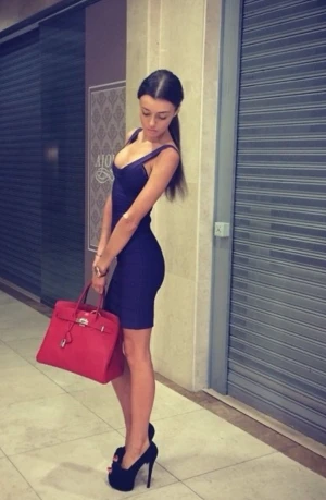 tight dress