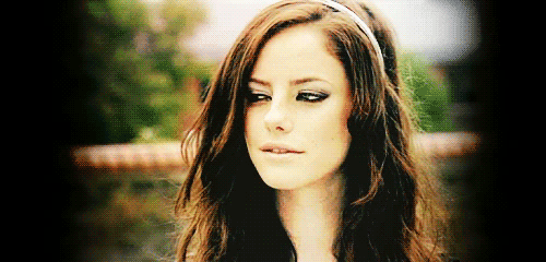 Kaya Scodelario