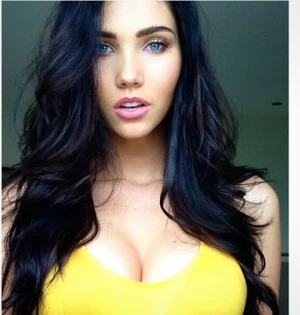 jessica green surprised