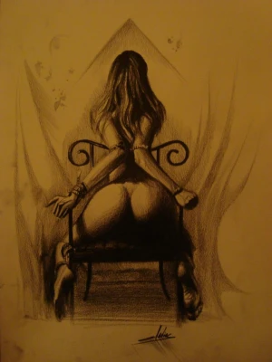Slave by clodiust