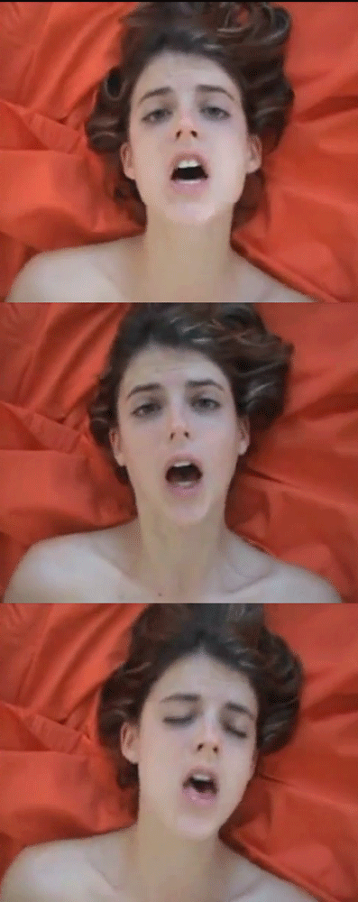 Mesmerizing