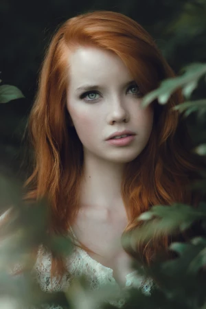 Abbie by pholwises