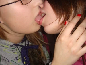 Girlfriends ...