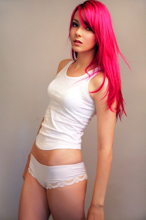 Hot amateur picture with a lovely amateur