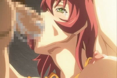 Best Hentai Ever: Baku Ane :X :X