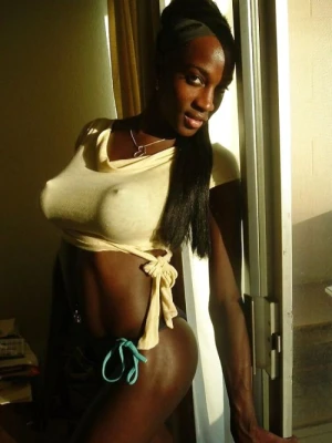 Those Nipples