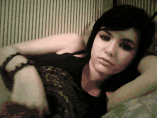 Cute Teen