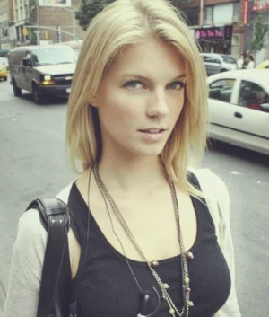 Pretty Face