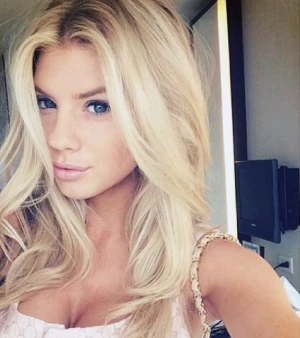 Charlotte McKinney