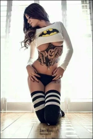 Fucking awesome.......