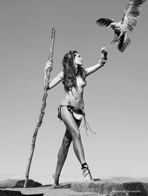 Eagle