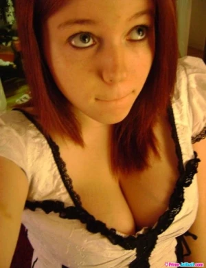 Redhead