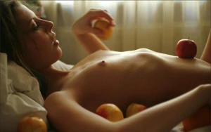 Nice Apples