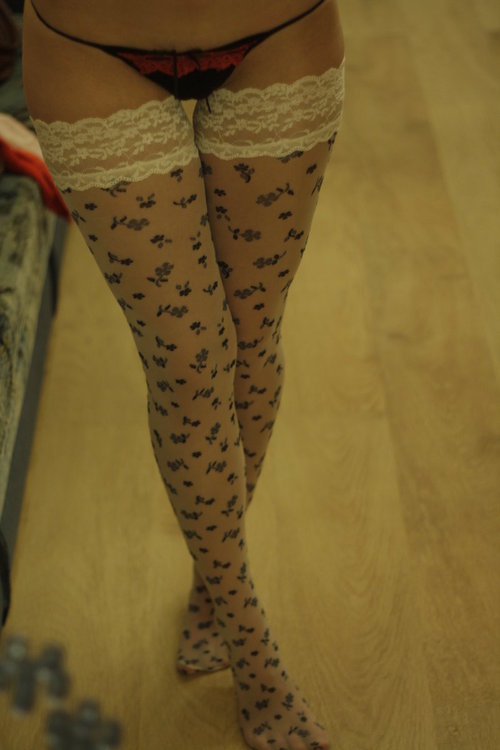These are just cute. Lilly