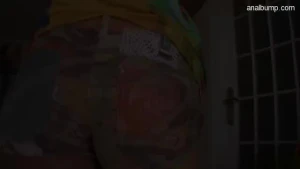 Hot handjob
